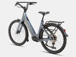 AMZcycle Aerolife Electric Commuter Bike - Mithril detail