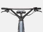 AMZcycle Aerolife Electric Commuter Bike - Mithril lifestyle