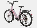 AMZcycle Aerolife Electric Commuter Bike - Violet detail