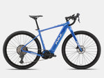 AMZcycle Cougar Electric Gravel Bike - Starlit Blue