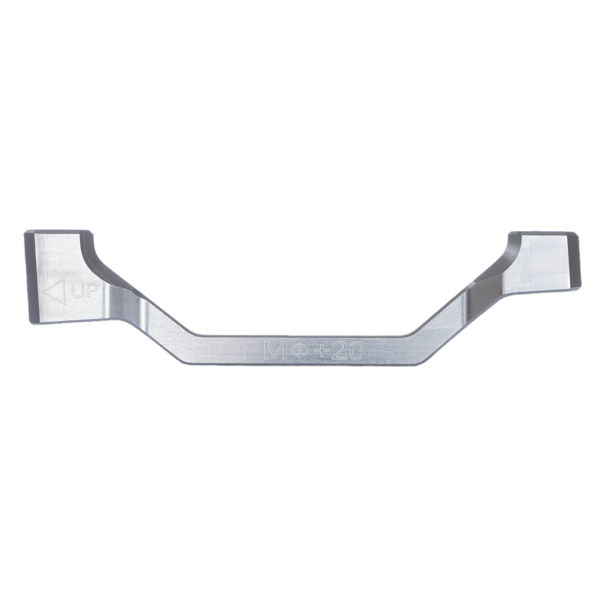 Lewis Brake Adapter PM-PM+20