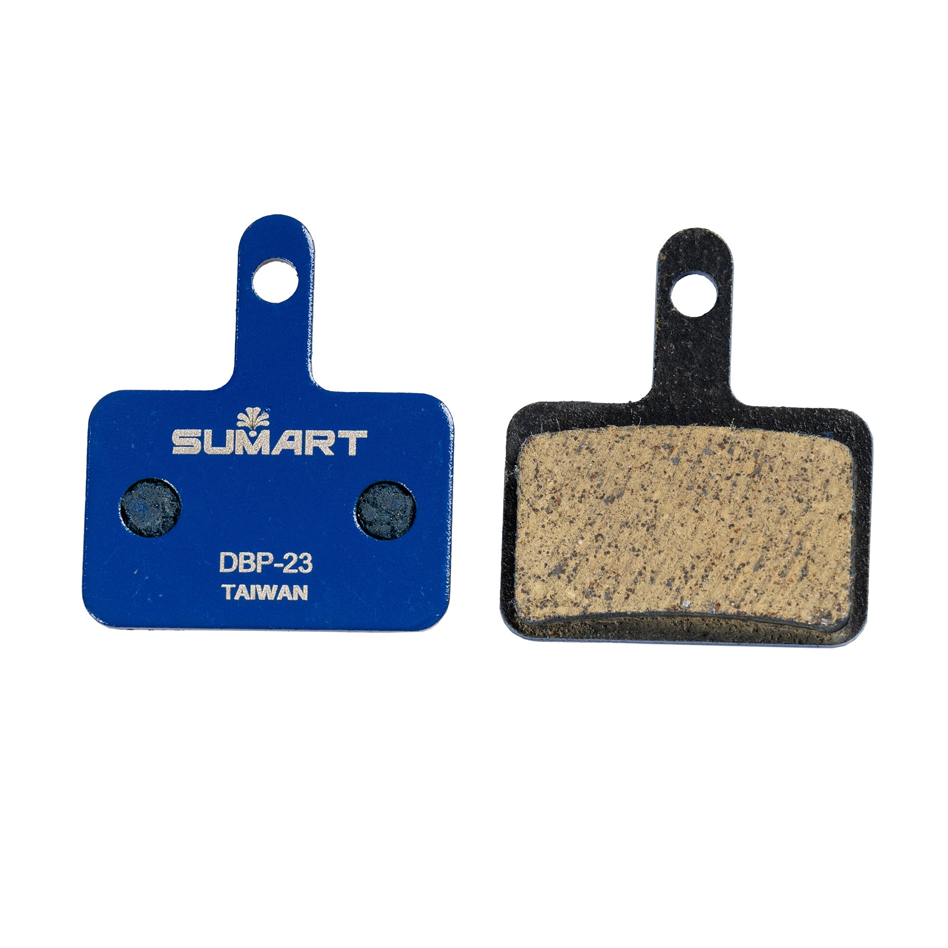 Sumart Brake Pads for Shimano M575/525/51