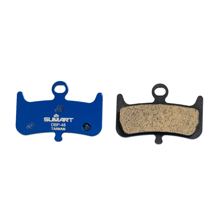 Sumart Brake Pads for Hayes Dominion A4