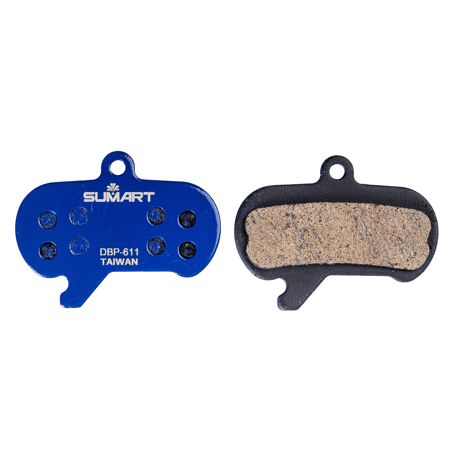 Sumart Brake Pads for SRAM Maven