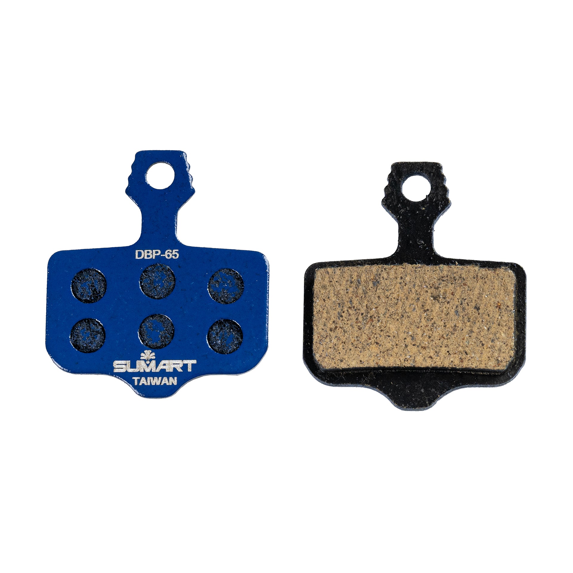 Sumart Brake Pads for SRAM Level / Elixir