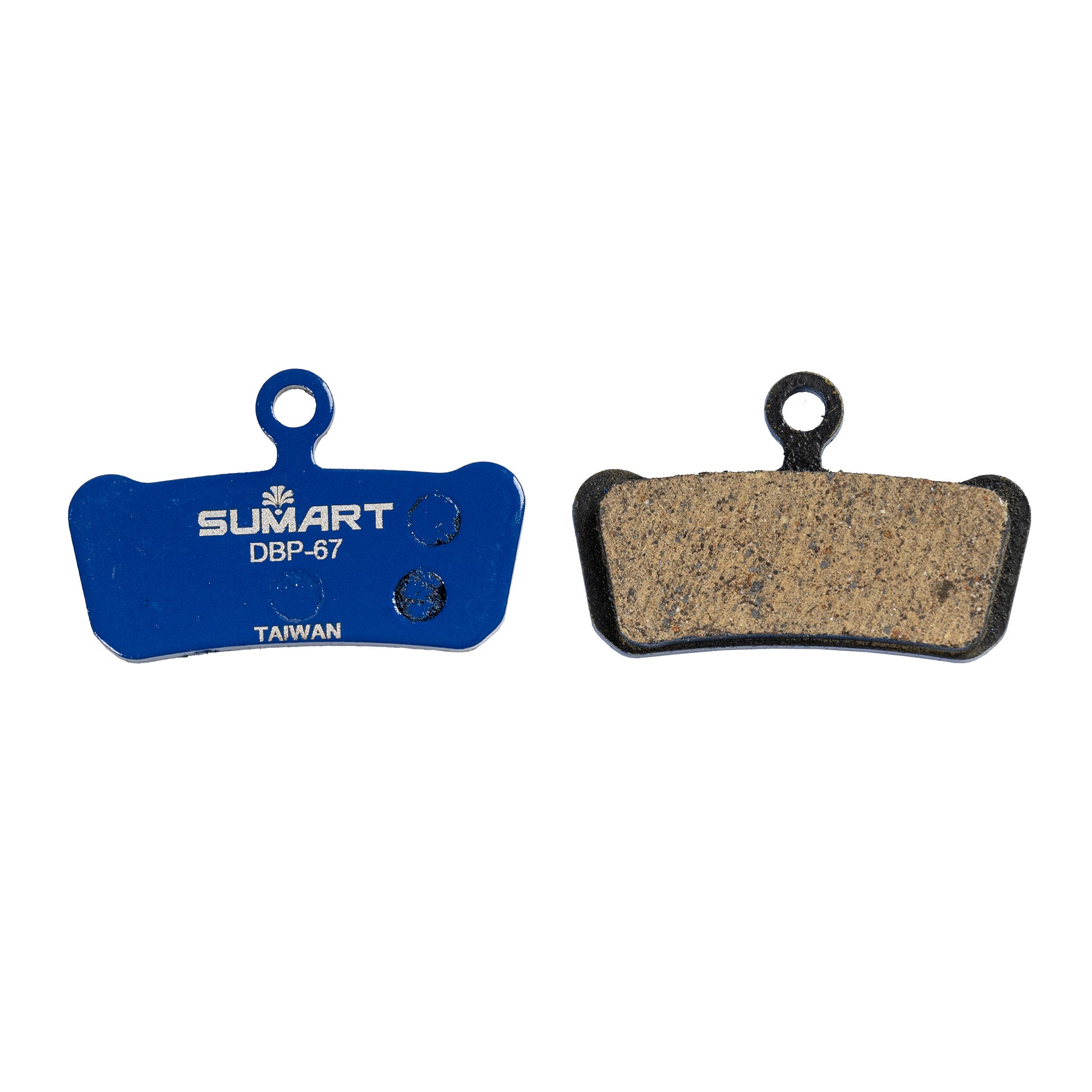 Sumart Brake Pads for SRAM G2 / Guide / Level