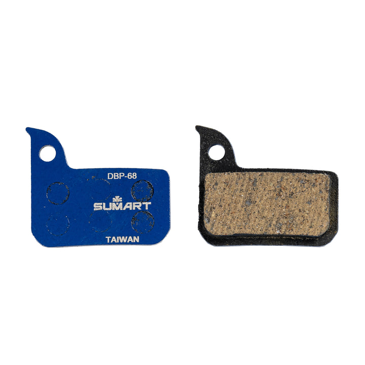 Sumart Brake Pads for SRAM Red / Force AXS / Level TLM & ULT