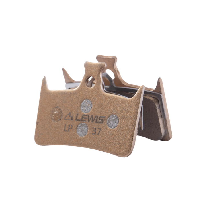 Lewis LP-37 Semi Metallic Brake Pads