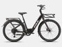 AMZcycle Easylife Electric Commuter Bike - Rouge Nebula