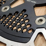 Sumart Floating Disc Brake Rotor