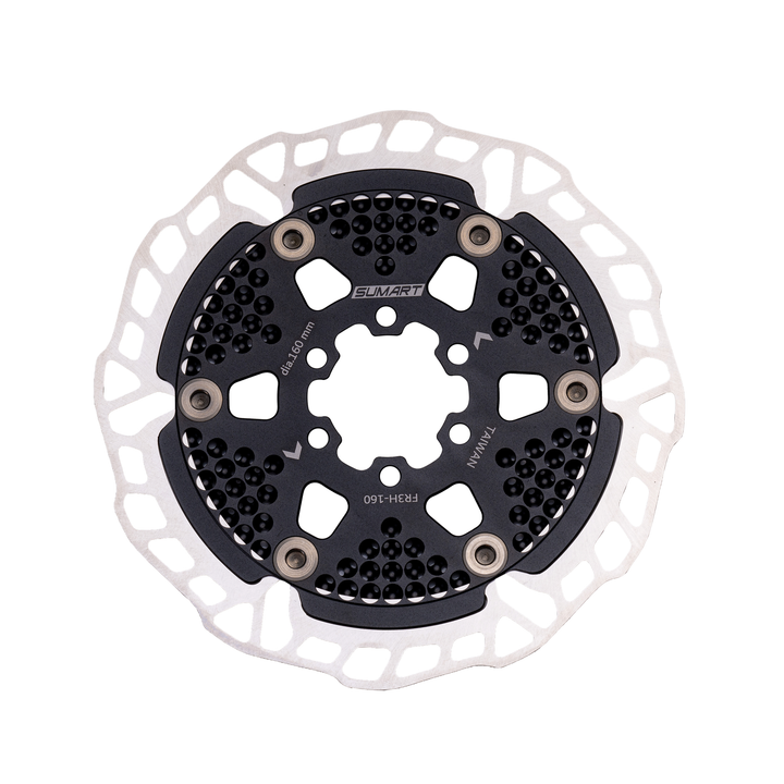 Sumart Floating Disc Brake Rotor