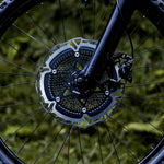 Sumart Floating Disc Brake Rotor