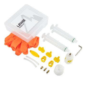 Lewis Brake Bleed Kit