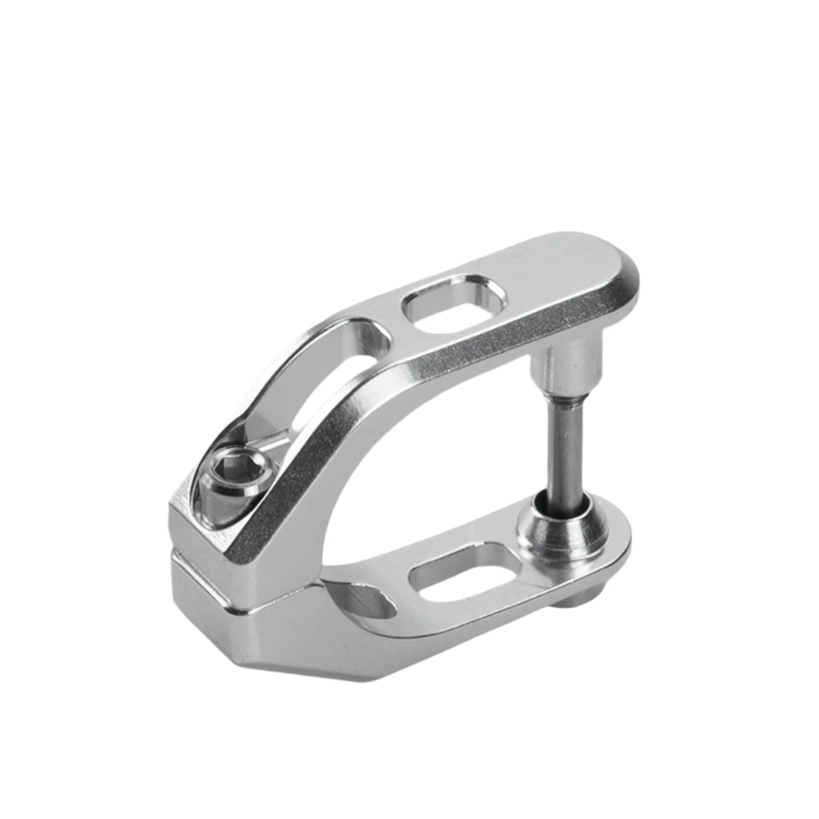 Lewis Bar Clamp