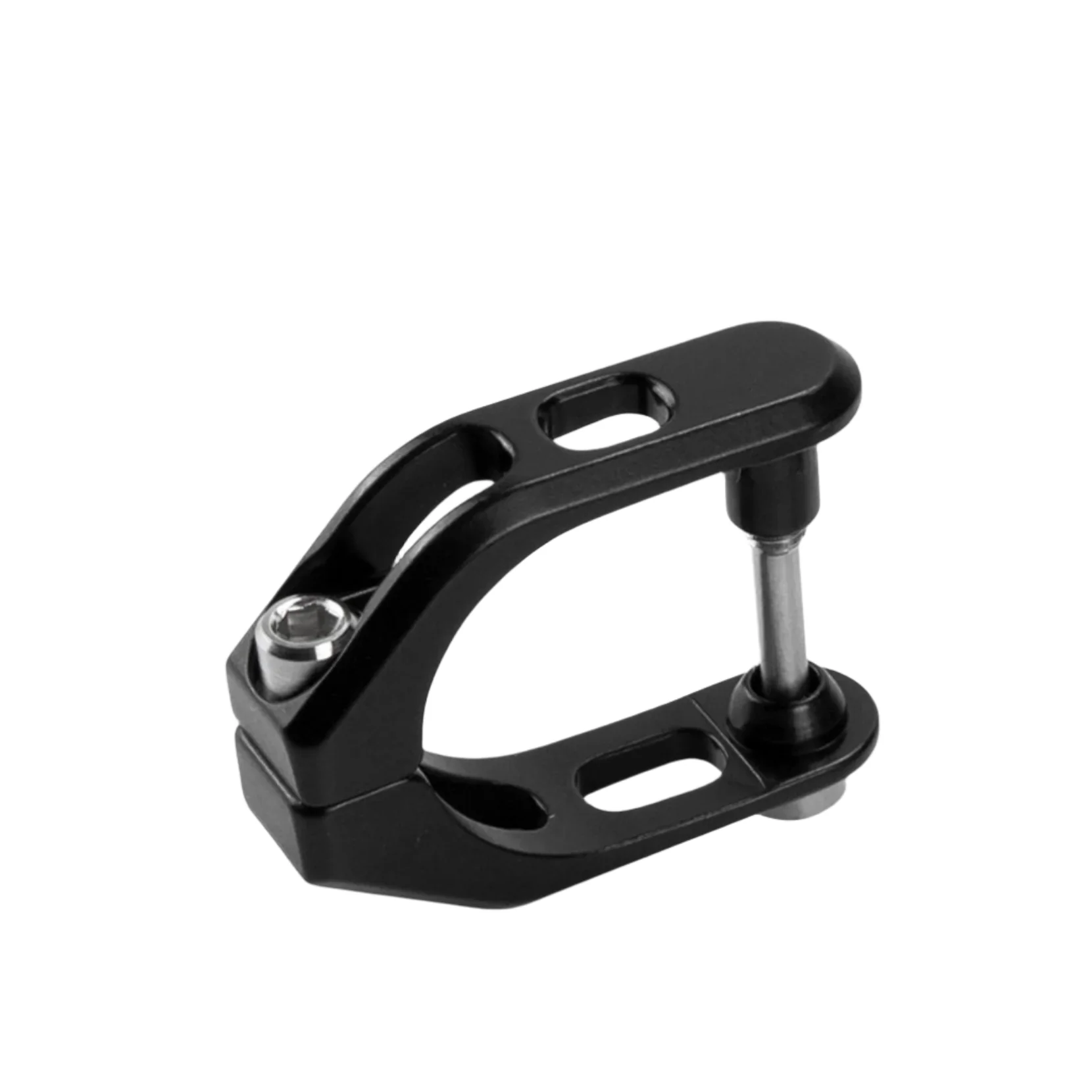 Lewis Bar Clamp