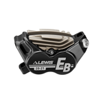 Lewis EB 20-21 4 Piston Hydraulic E-Moto Disc Brake Kit