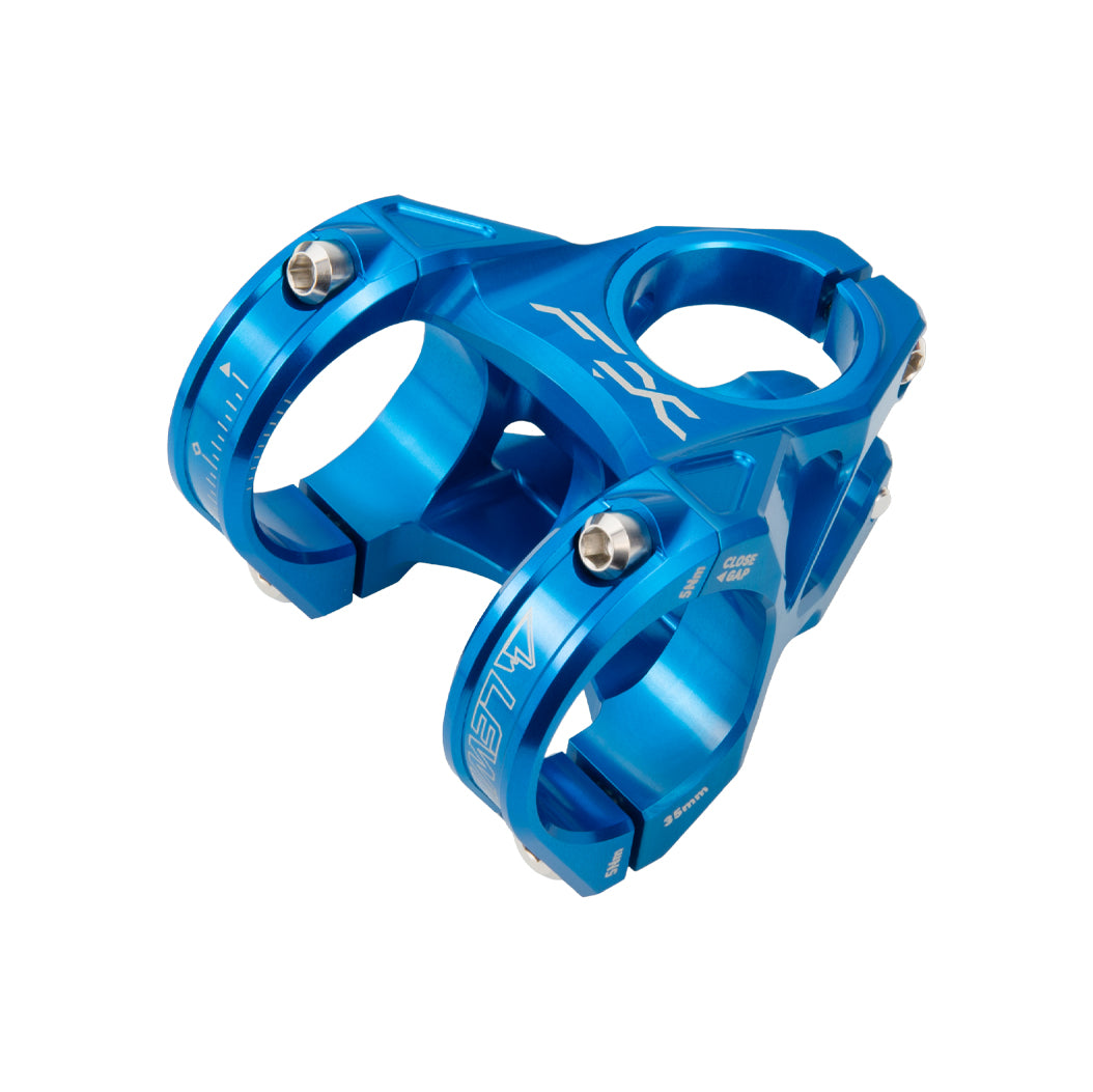 Lewis FX High Intensity Aluminum Stem