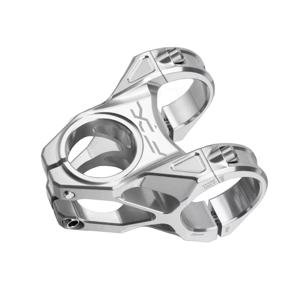 Lewis FX High Intensity Aluminum Stem