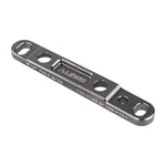 Lewis Flat Mount Road Bike Caliper Adapter