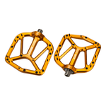 Lewis Ridge Aluminum Bike Pedals