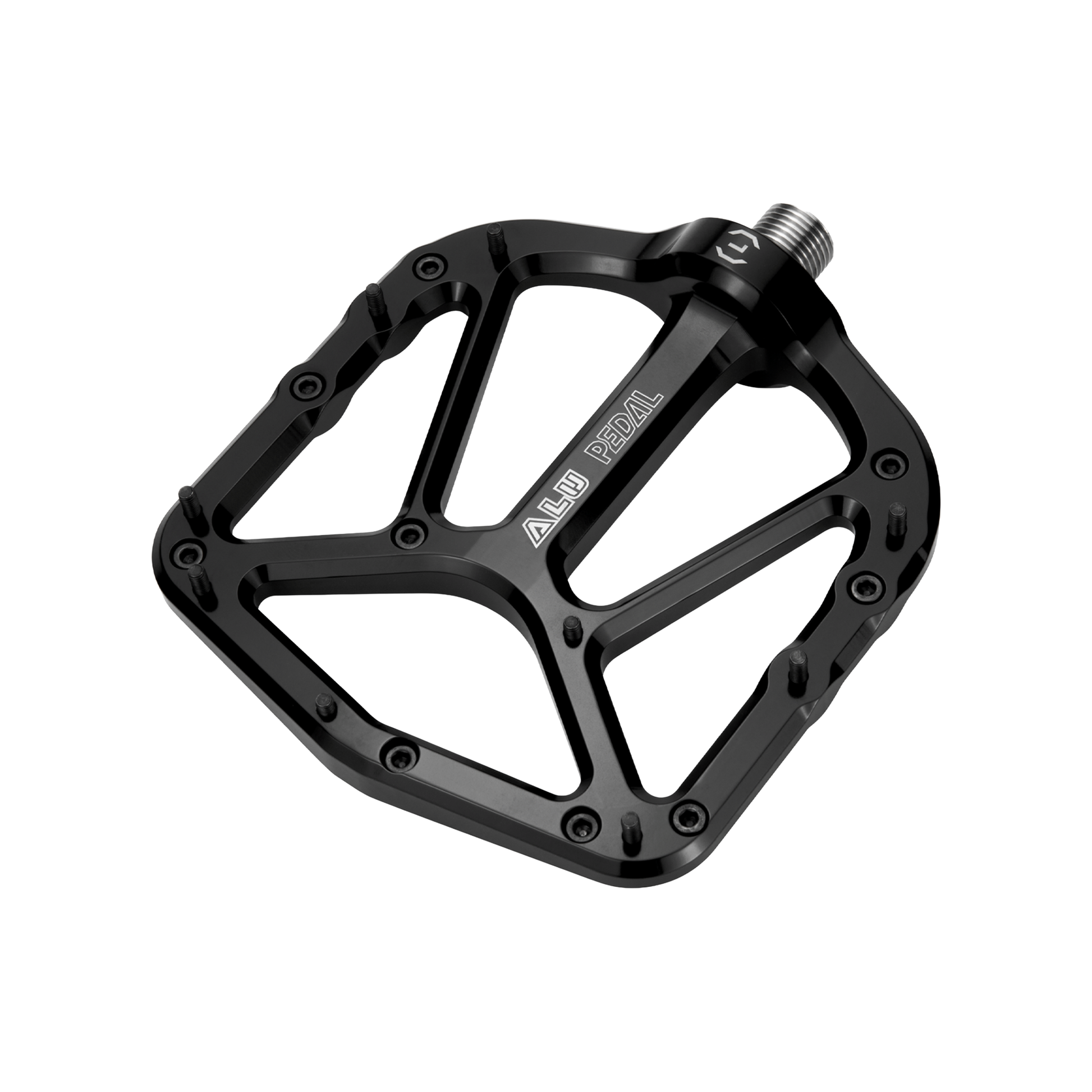 Lewis Ridge Aluminum Bike Pedals