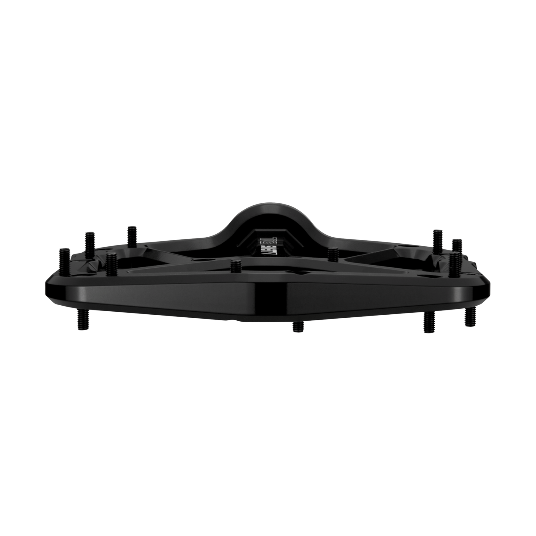 Lewis Ridge Aluminum Bike Pedals