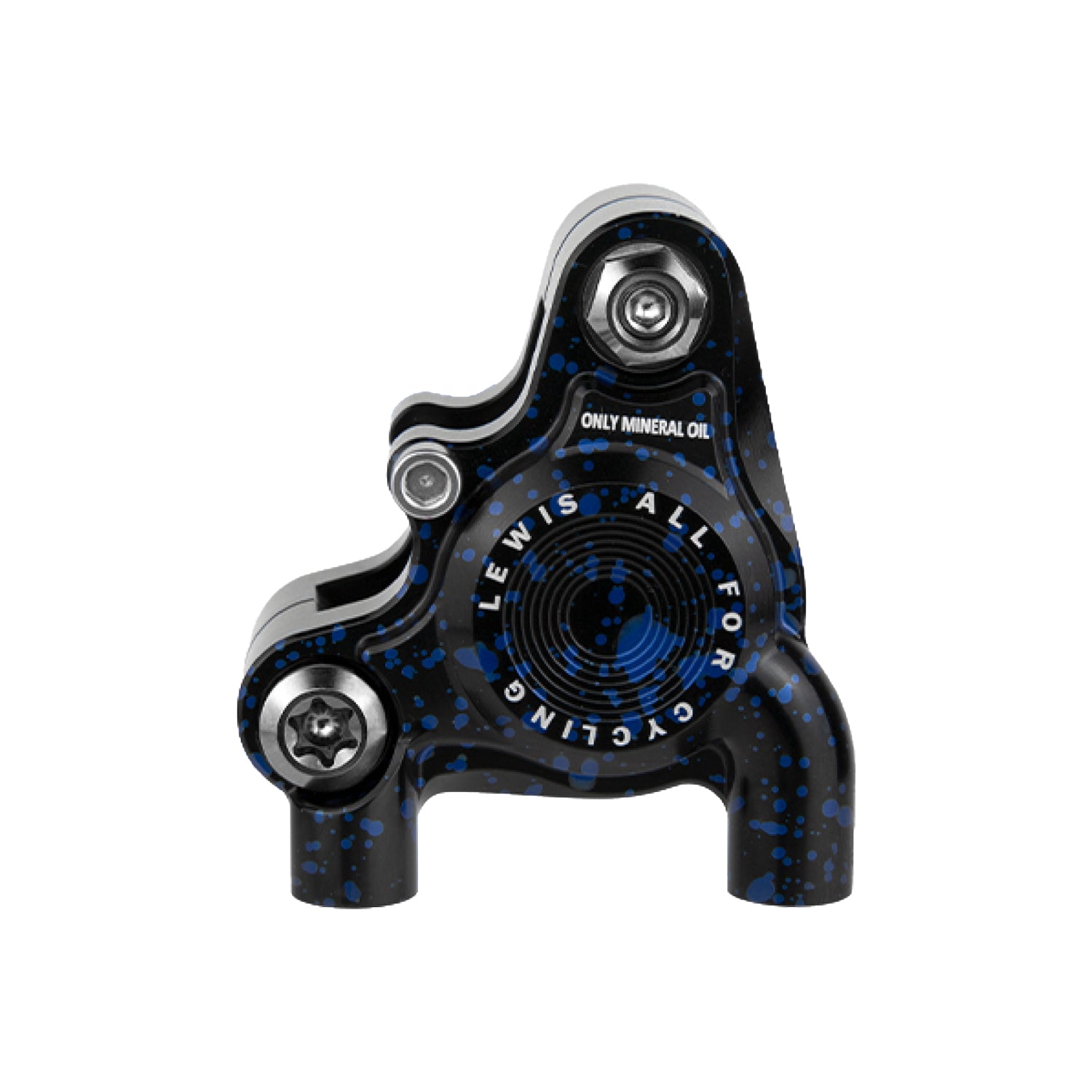 Lewis SLR Lightweight Road Bike Caliper
