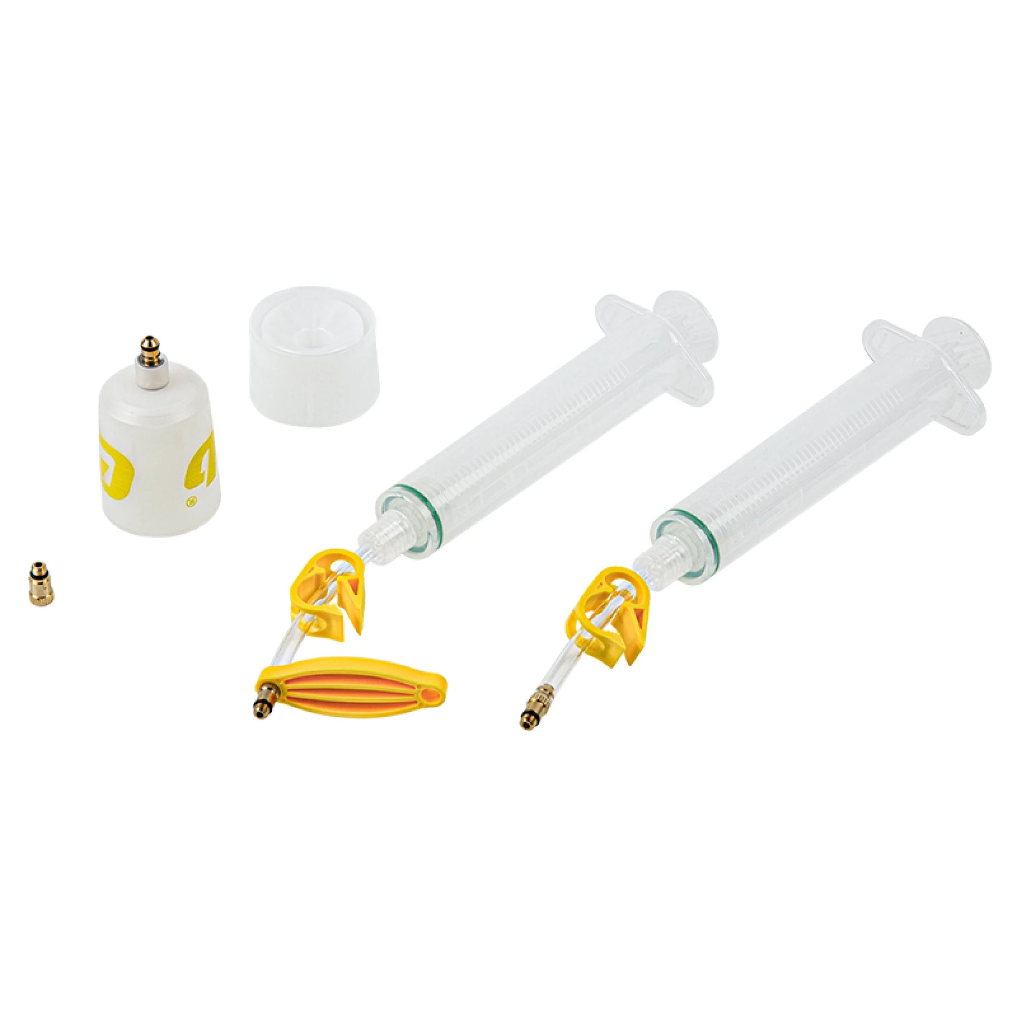 Lewis Brake Bleed Kit