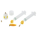 Lewis Brake Bleed Kit