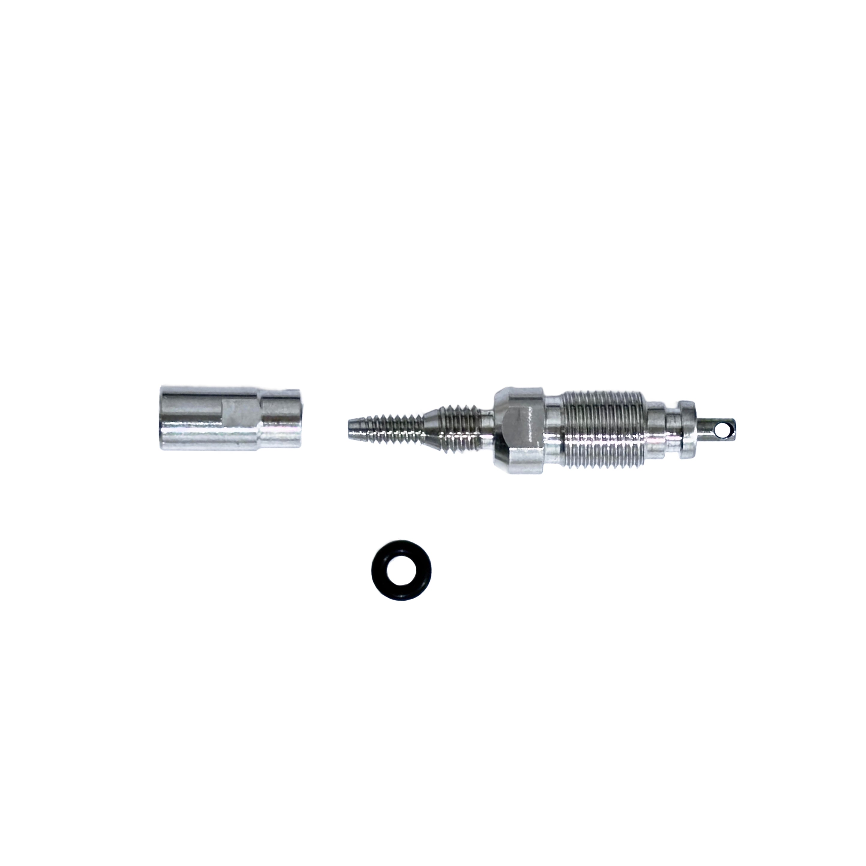 Lewis LHT & LHP Brake Lever Hose Fitting