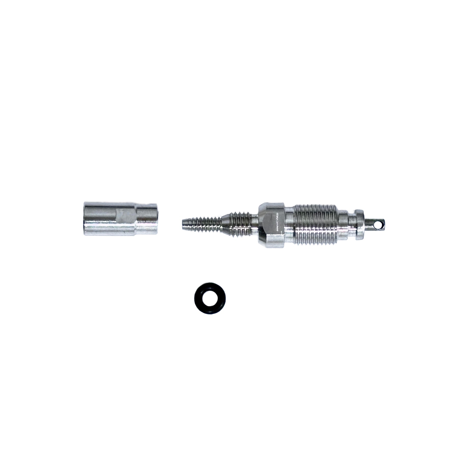 Lewis LHT & LHP Brake Lever Hose Fitting