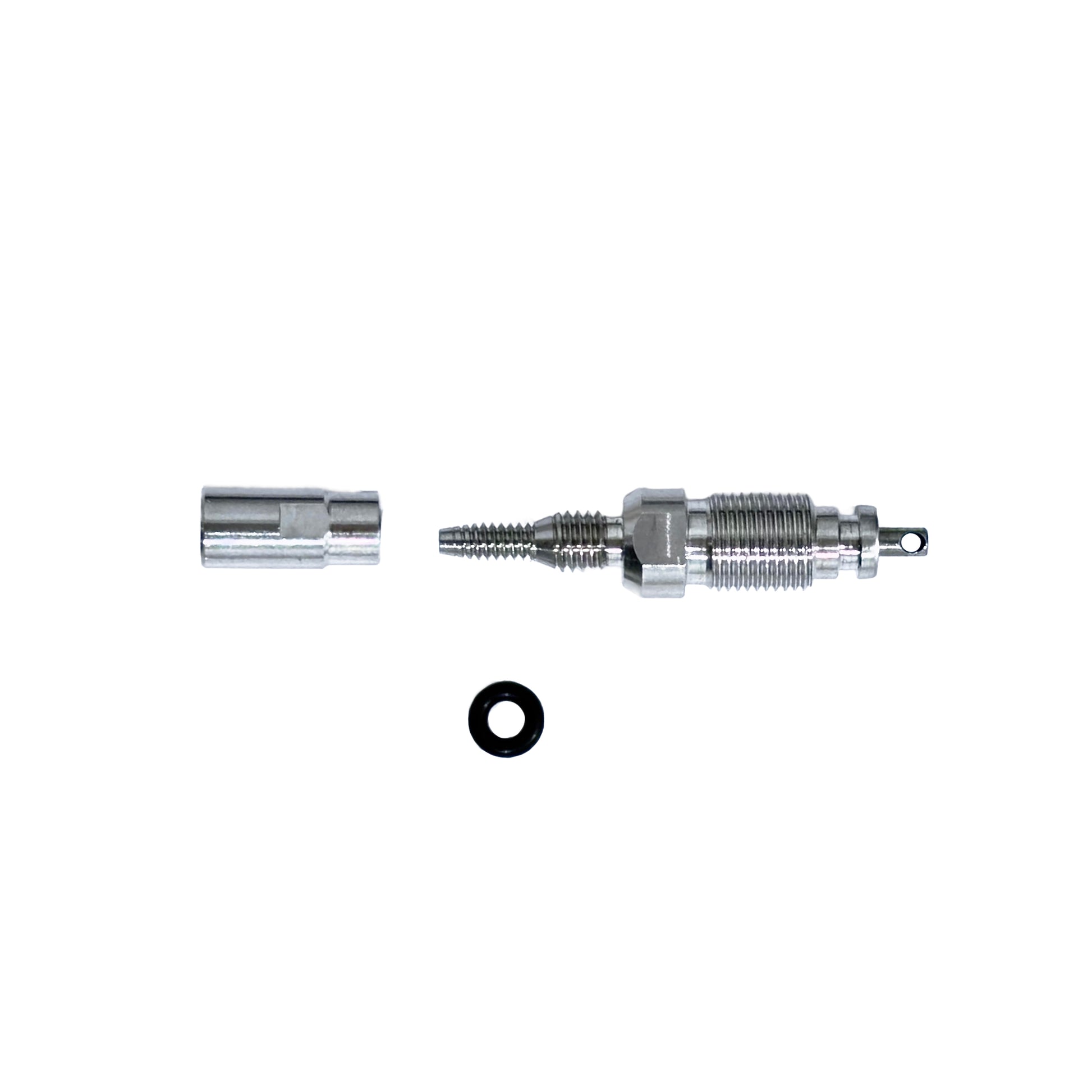 Lewis LHT & LHP Brake Lever Hose Fitting