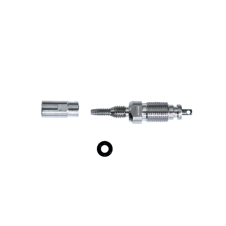 Lewis LHT & LHP Brake Lever Hose Fitting