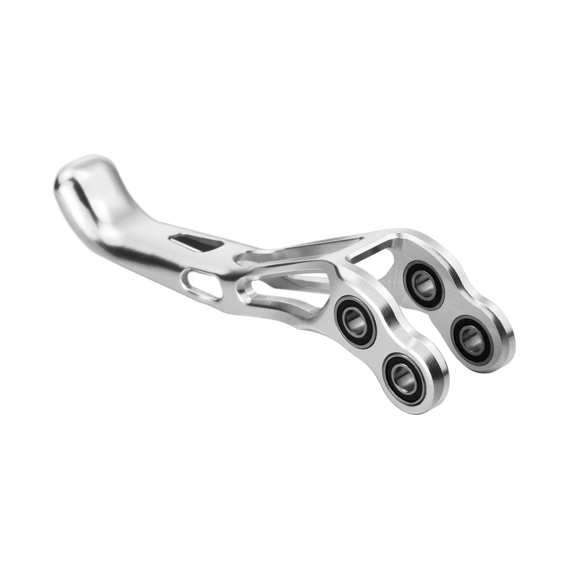 Lewis LV-S2 2 Piston Hydraulic Bicycle Disc Brake Kit