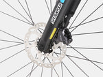 AMZcycle Ranger GRX Electric Gravel Bike - lifestyle