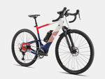 AMZcycle Ranger GRX Electric Gravel Bike - side view