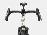 AMZcycle Ranger GRX Electric Gravel Bike - motor