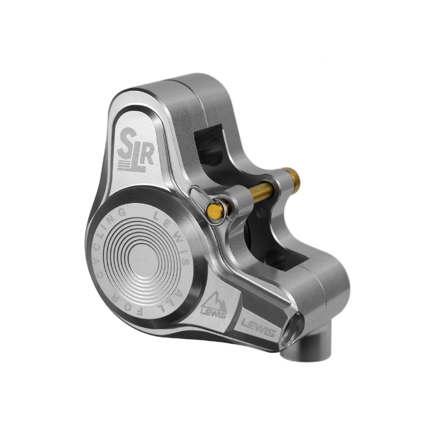 Lewis SLR Lightweight Road Bike Caliper