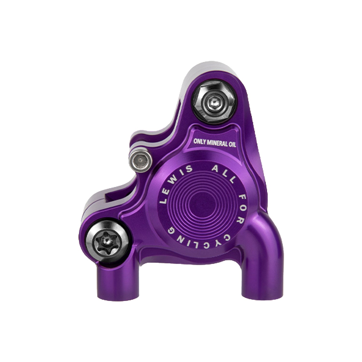 Lewis SLR Lightweight Road Bike Caliper