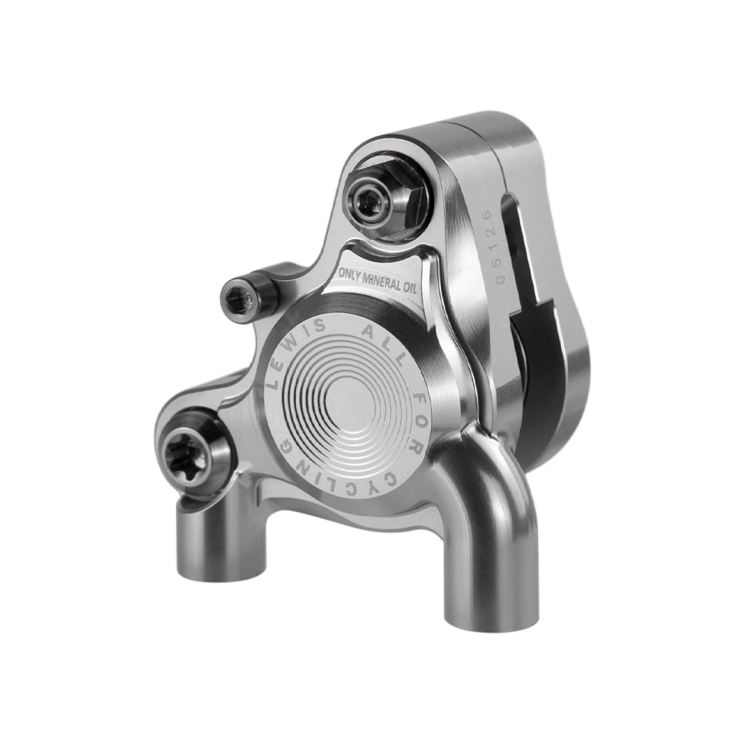 Lewis SLR Lightweight Road Bike Caliper
