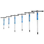 Sumart Sliding T-Handle Hex Tool Set
