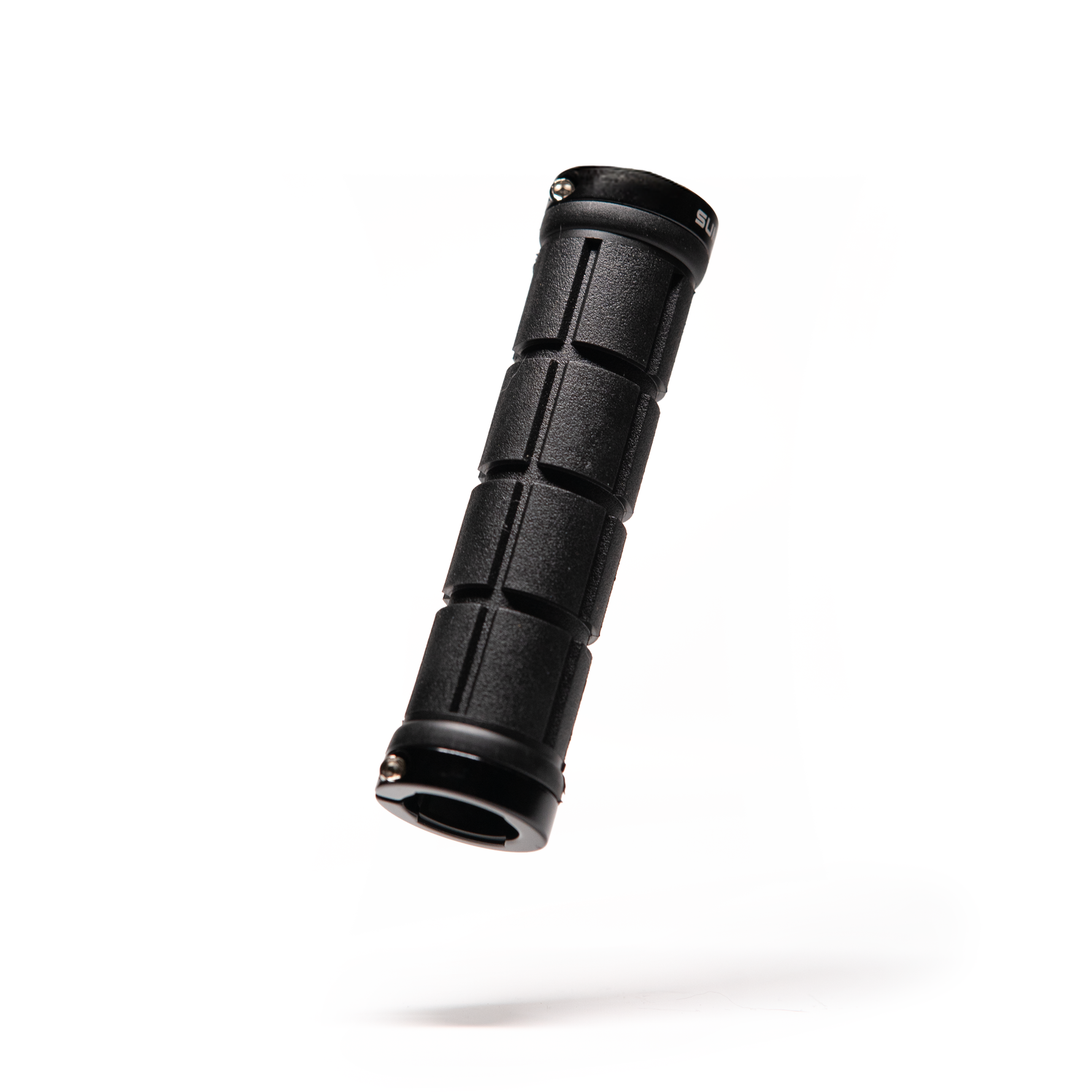 Sumart Dual Lock-On Bike Grips