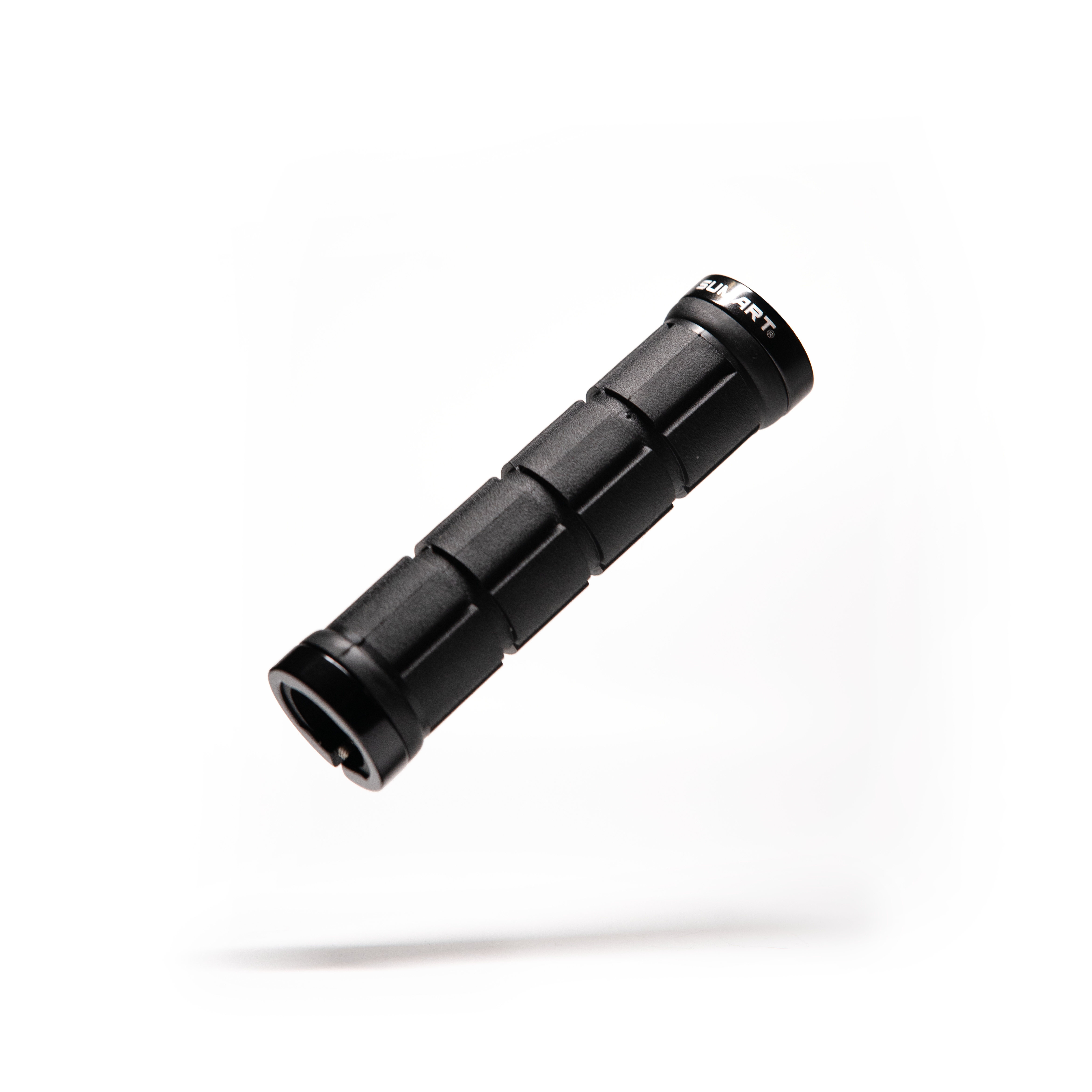 Sumart Dual Lock-On Bike Grips