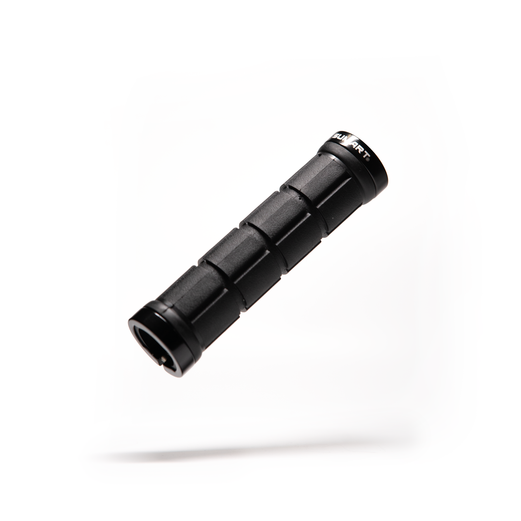 Sumart Dual Lock-On Bike Grips