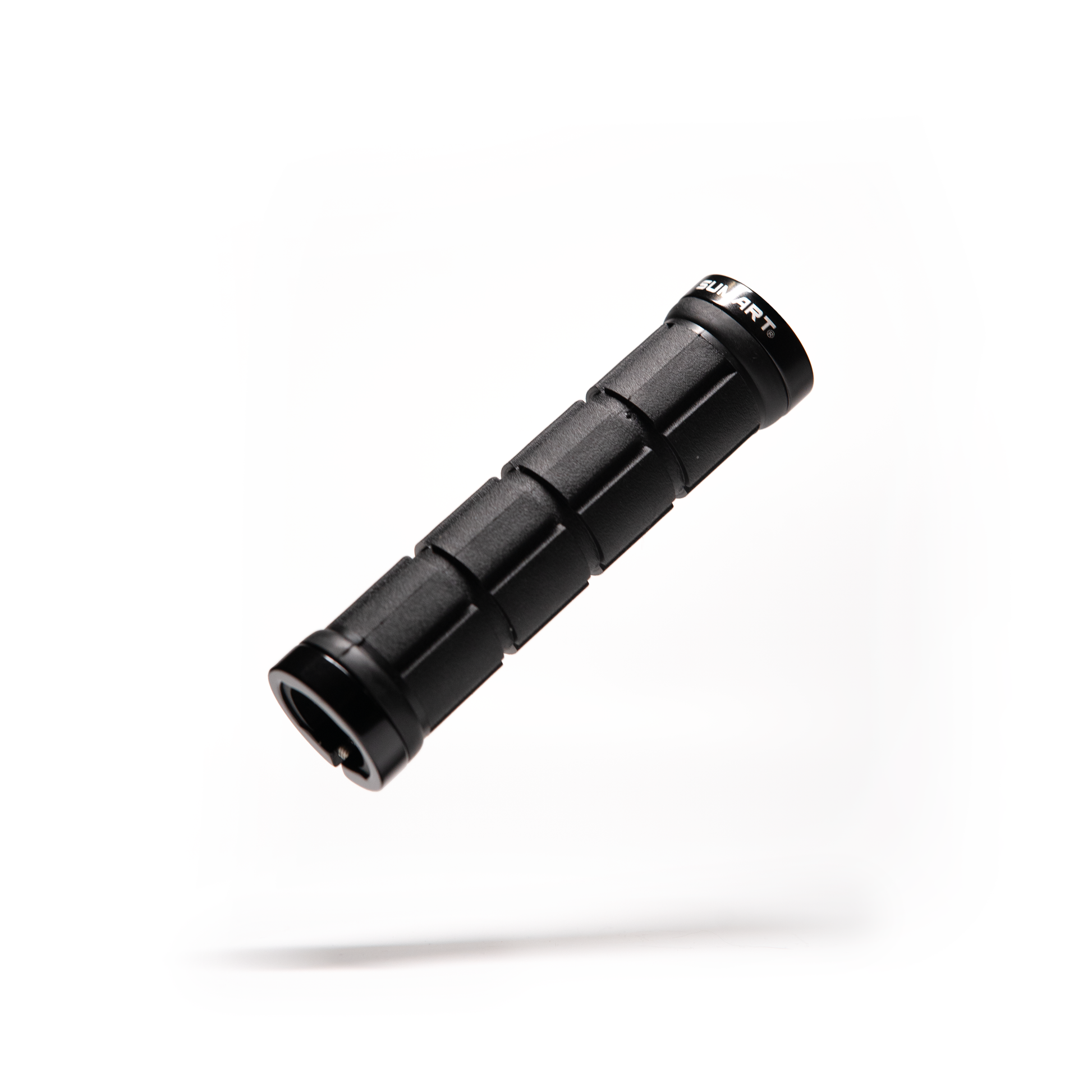 Sumart Dual Lock-On Bike Grips