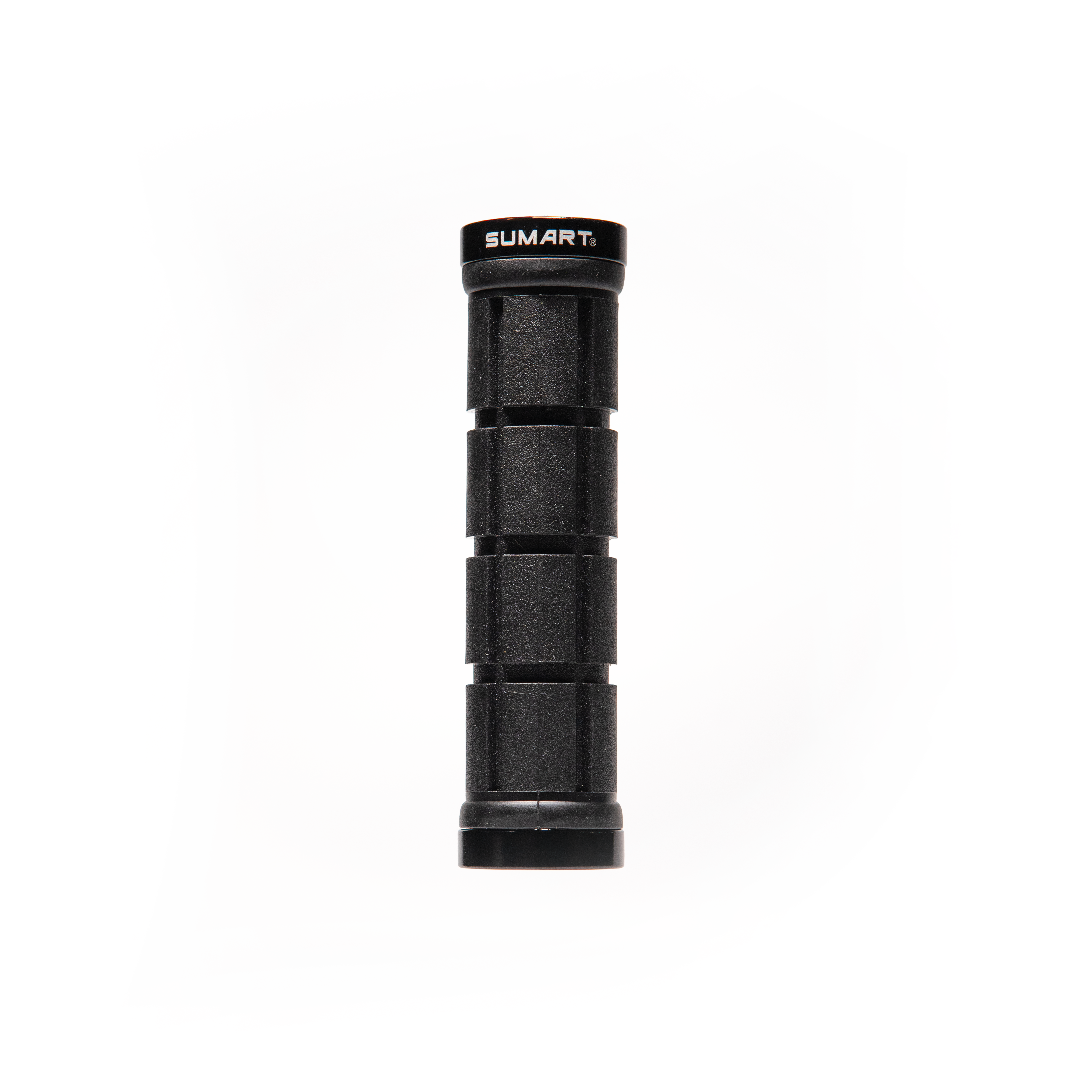 Sumart Dual Lock-On Bike Grips