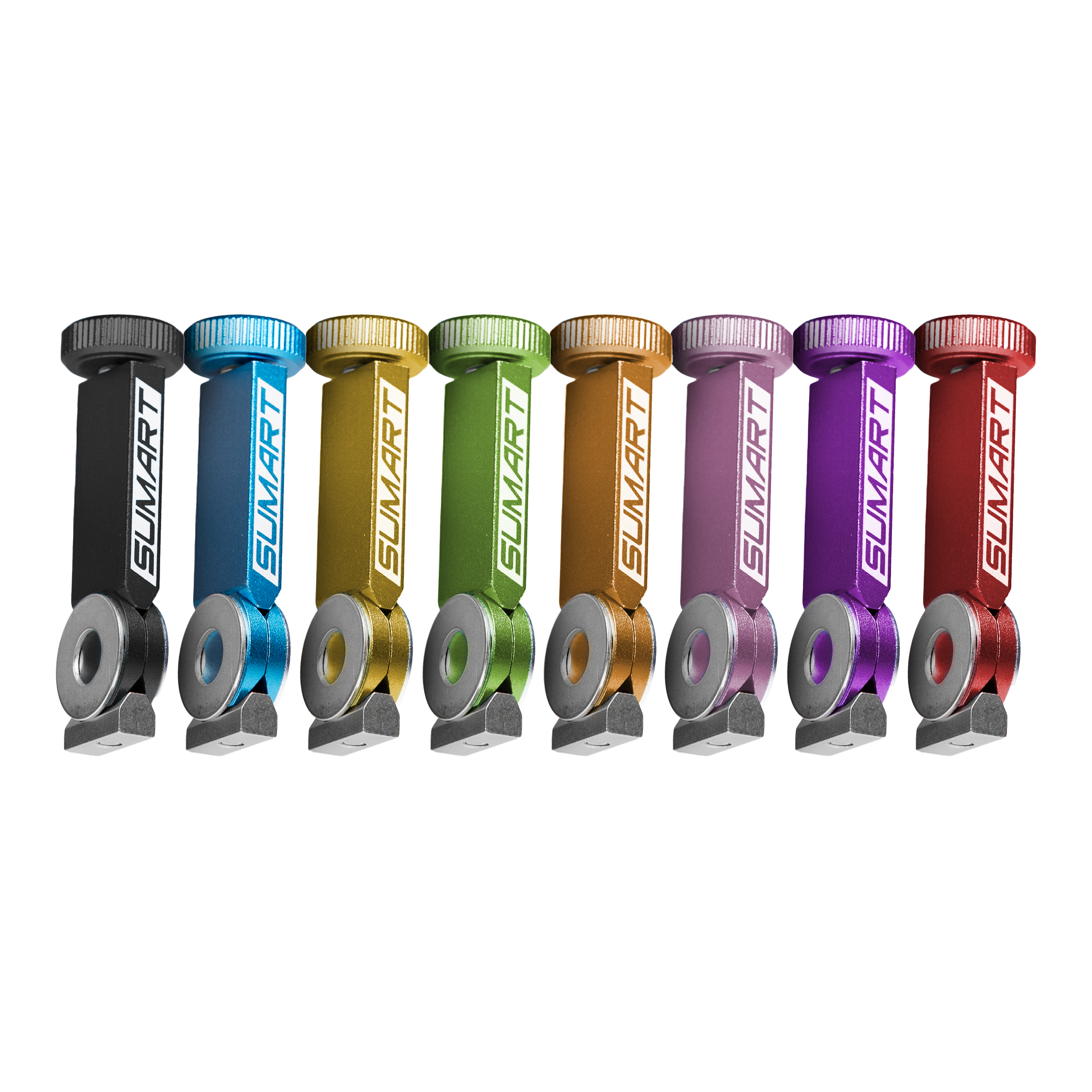 Sumart UBB-20 Universal Bleed Block & Piston Spreader