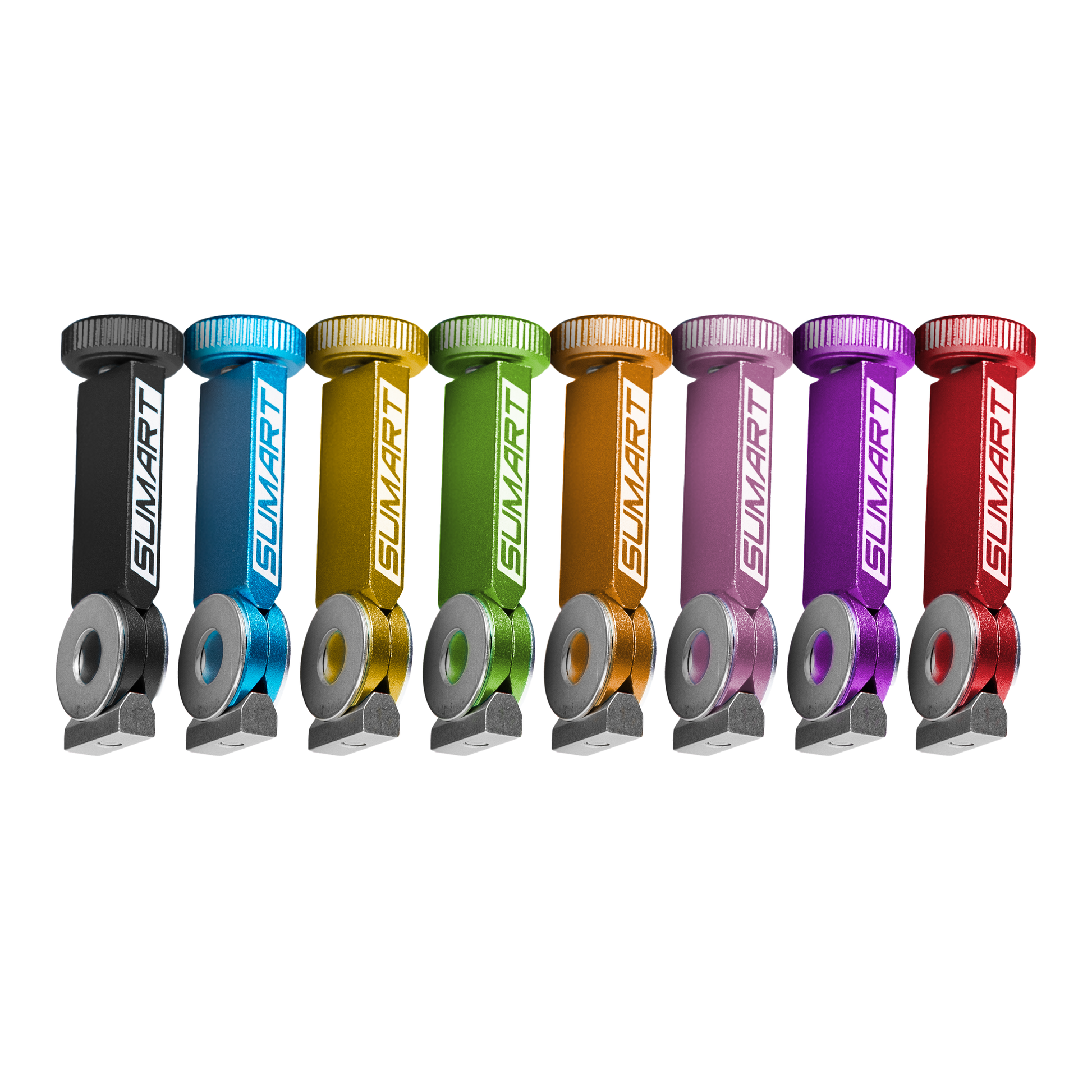 Sumart UBB-20 Universal Bleed Block & Piston Spreader