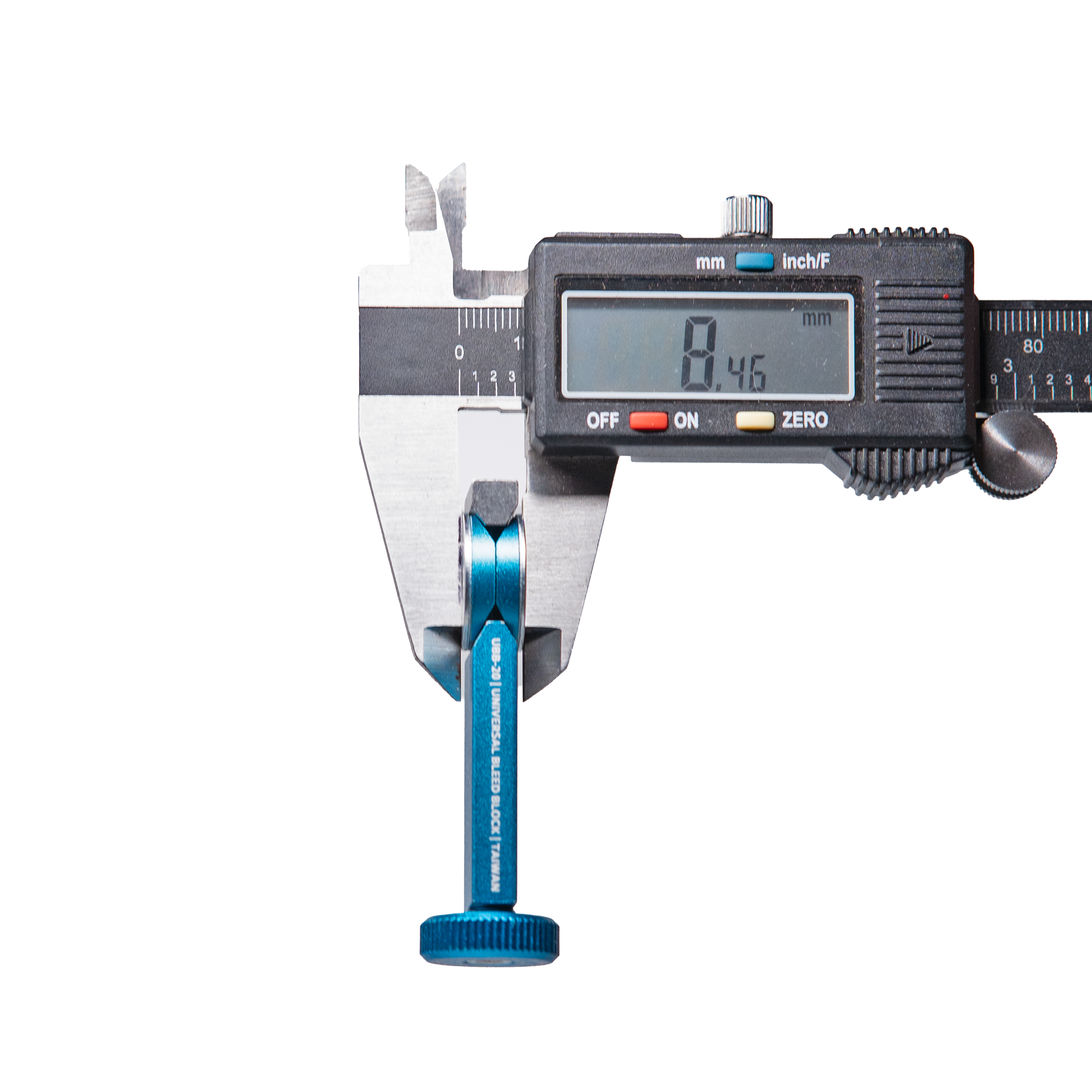 Sumart UBB-20 Universal Bleed Block & Piston Spreader