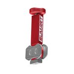 Sumart UBB-40 Universal Brake Bleed Block & Piston Spreader for 4-Piston Calipers